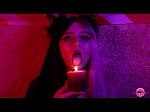 ❤️ Blowjob gairah ti Succubus Seksi kalawan Mouthfulfillment ️ porno dina su.porn-mate.ru ☑