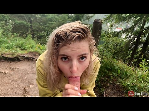 ❤️ Gadis swallows cum sanggeus blowjob umum - Eva Elfi ️ porno dina su.porn-mate.ru ☑